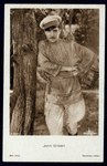 John Gilbert, Film Star, d. 1936