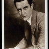John Gilbert, Film Star, d. 1936