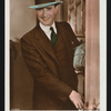John Gilbert, Film Star, d. 1936