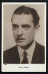 John Gilbert, Film Star, d. 1936