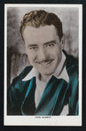 John Gilbert, Film Star, d. 1936