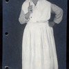 Mercedes Gilbert