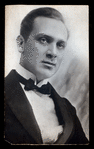 Walter Gilbert