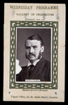 William Schwenk Gilbert