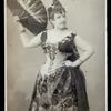 [Mlle.] Gilberte