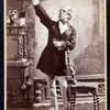 The Gilded Age, by Mark Twain & C. D. Warner