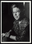 Rosamond Gilder