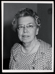Rosamond Gilder