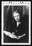 Rosamond Gilder