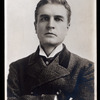 William Gillette