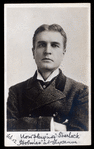 William Gillette