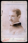 William Gillette