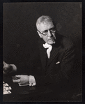 William Gillette