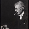 William Gillette