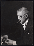 William Gillette
