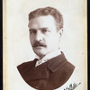 William Gillette