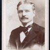 William Gillette