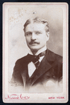 William Gillette