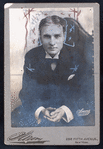 William Gillette