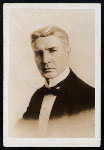 William Gillette