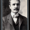 William Gillette