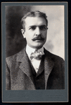 William Gillette