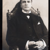 William Gillette
