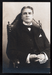William Gillette