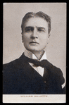 William Gillette