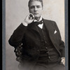 William Gillette