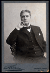 William Gillette