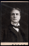 William Gillette