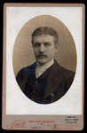 William Gillette