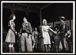 Girl Crazy (musical), by G. Bolton, J. McGowan, G. + I. Gershwin