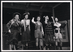 Girl Crazy (musical), by G. Bolton, J. McGowan, G. + I. Gershwin