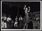 Girl Crazy (musical), by G. Bolton, J. McGowan, G. + I. Gershwin