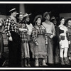 Girl Crazy (musical), by G. Bolton, J. McGowan, G. + I. Gershwin