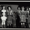 Girl Crazy (musical), by G. Bolton, J. McGowan, G. + I. Gershwin
