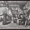 The Girl of the Golden West