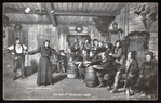 The Girl of the Golden West