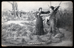 The Girl of the Golden West