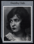 Dorothy Gish