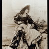Sarah Bernhardt in Gismonda, by Victorien Sardou