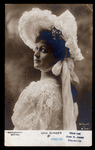 Lulu Glaser