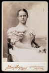 Lulu Glaser