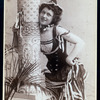 Lulu Glaser