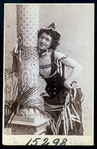 Lulu Glaser