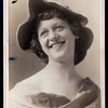 Lulu Glaser