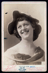 Lulu Glaser