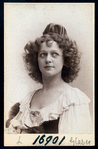 Lulu Glaser